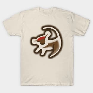 simba T-Shirt